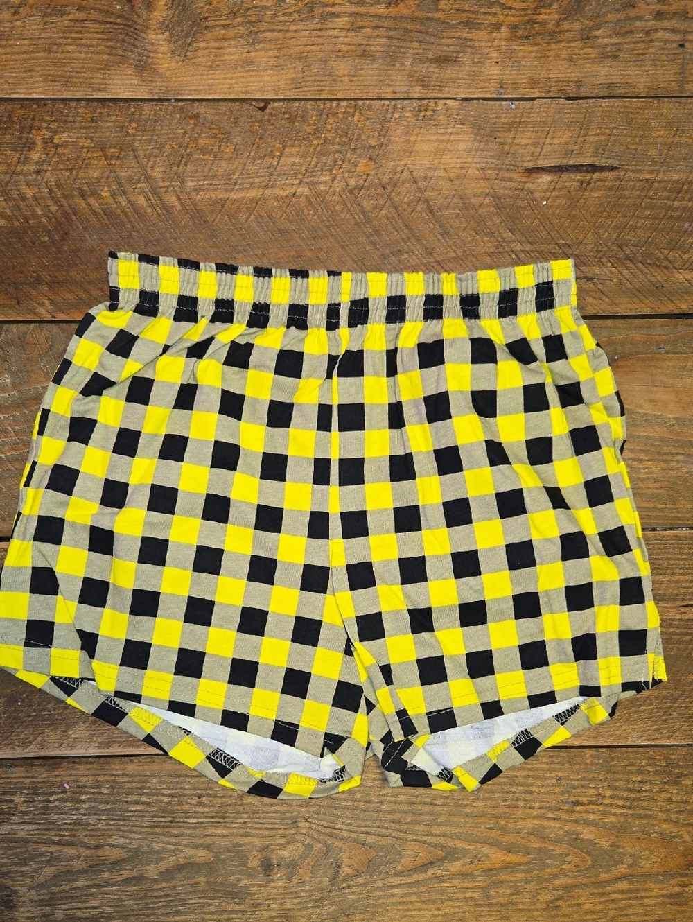 New! SOFFE Limited Edition Shorts